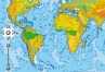Pasaulio geografinės zonos